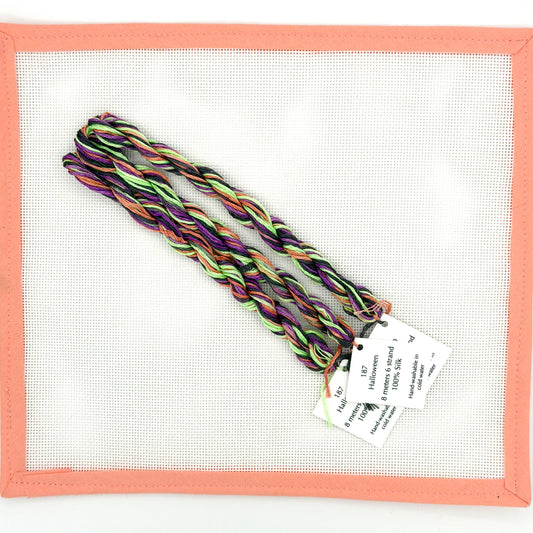 Dinky Dyes -  Halloween 187