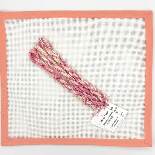 Dinky Dyes -  Mango Tango 017
