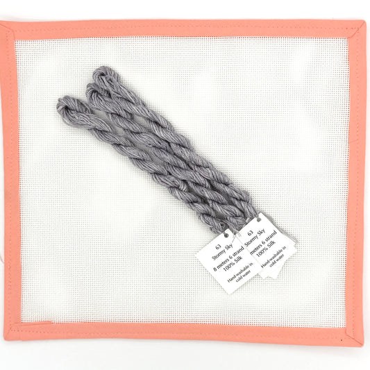 Dinky Dyes -  Stormy Sky 063