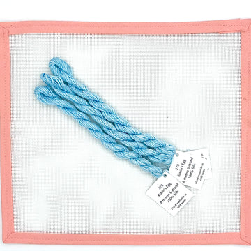Dinky Dyes -  Robin's Egg 278