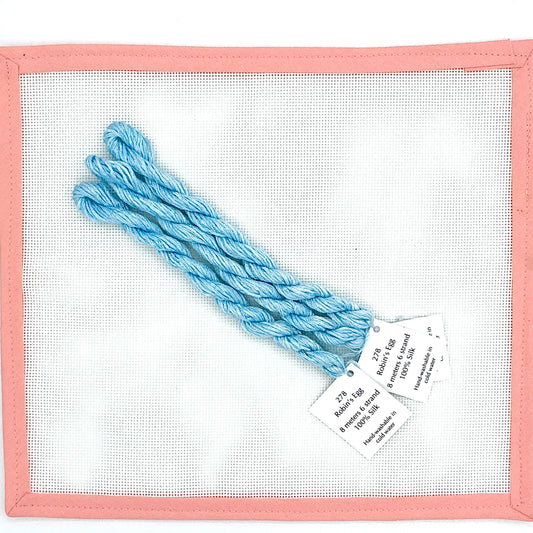 Dinky Dyes -  Robin's Egg 278