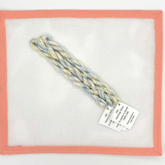 Dinky Dyes -  Morning Glory 284