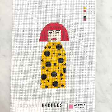 August Design Works - Kusama Bobble