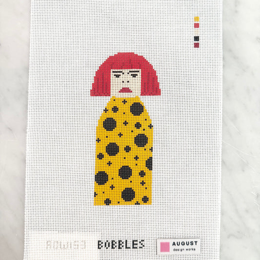 August Design Works - Kusama Bobble