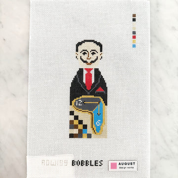 August Design Works - Salvador Dali Bobble