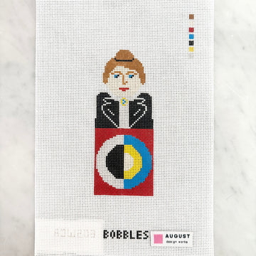 August Design Works - Hilma af Klint Bobble