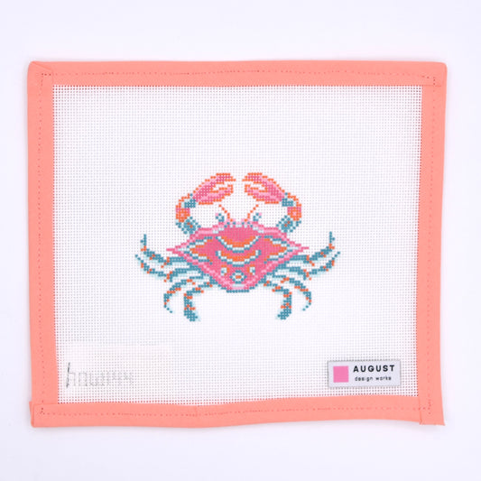 August Design Works - Crab