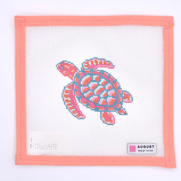August Design Works - Turtle