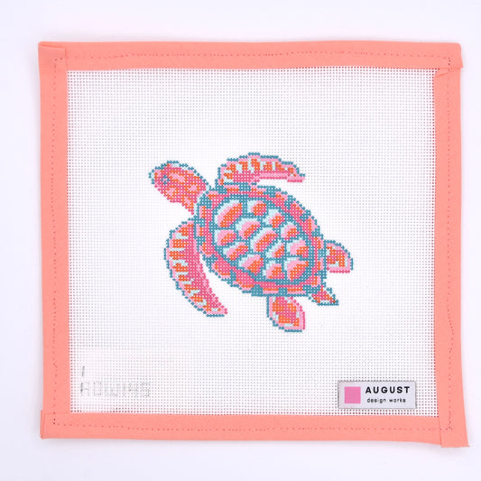August Design Works - Turtle