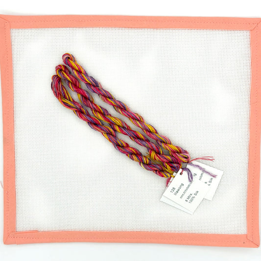 Dinky Dyes -  Illawong 128