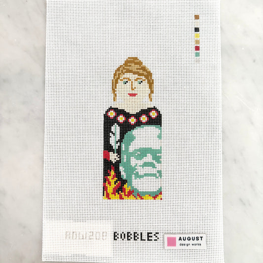 August Design Works - Mary Shelley Bobble