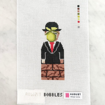 August Design Works - Magritte Bobble