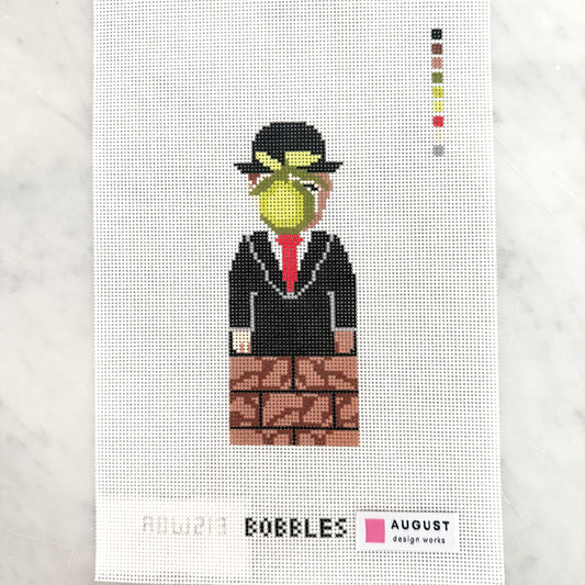 August Design Works - Magritte Bobble