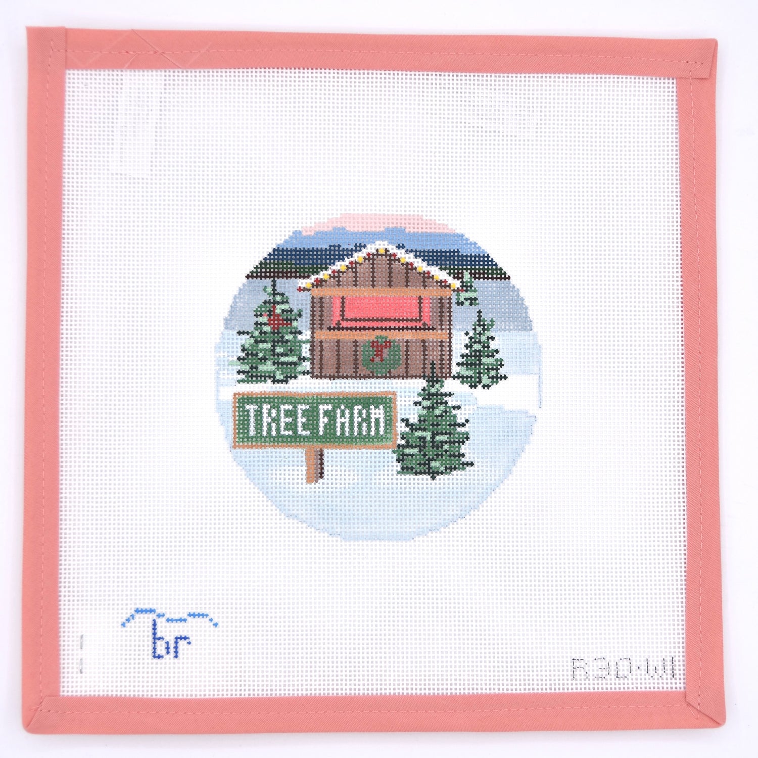 Blue Ridge Stitchery