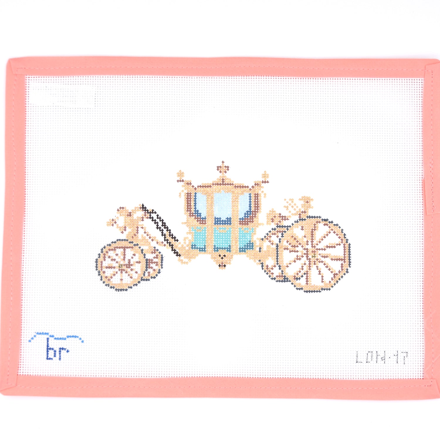 Blue Ridge Stitchery