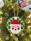love mhb studio- Santa Exclusive PREORDER