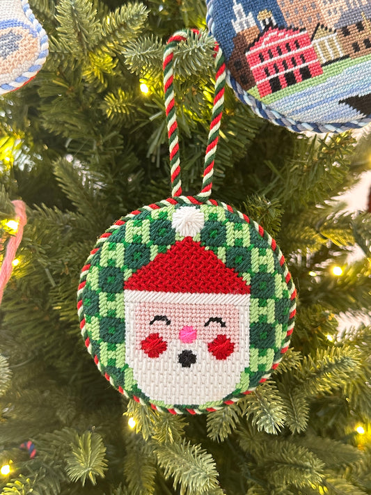 love mhb studio- Santa Exclusive PREORDER