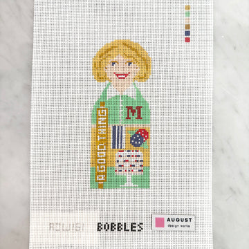 August Design Works - Martha Bobble