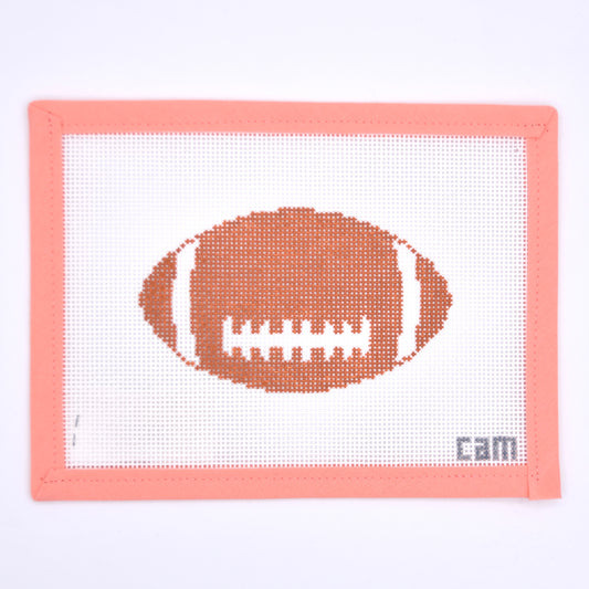 CAM Designs - Football