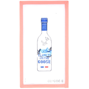 C'ate La Vie - Blame it on the Goose