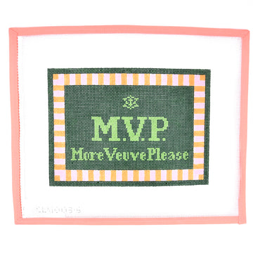 C'ate La Vie - More Veuve Please