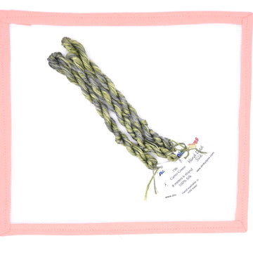 Dinky Dyes - Camo Green 196