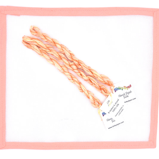 Dinky Dyes -  Citrus 289