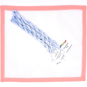 Dinky Dyes -  Cloudy Sky 10