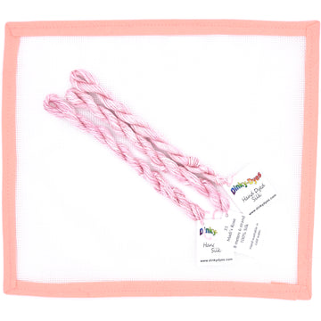 Dinky Dyes - Madi's Rose 35