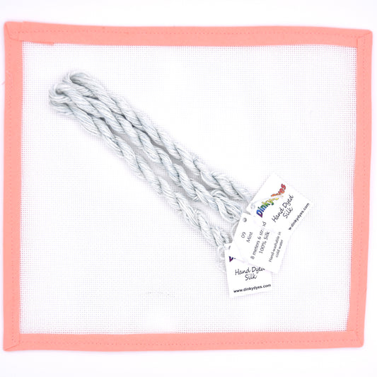 Dinky Dyes - Mint 09