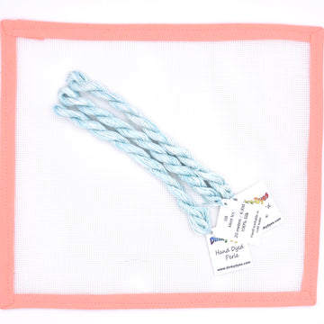 Dinky Dyes - Mint Ice 08