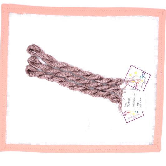 Dinky Dyes - Nutmeg 293