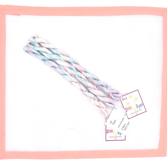 Dinky Dyes - Opal 42