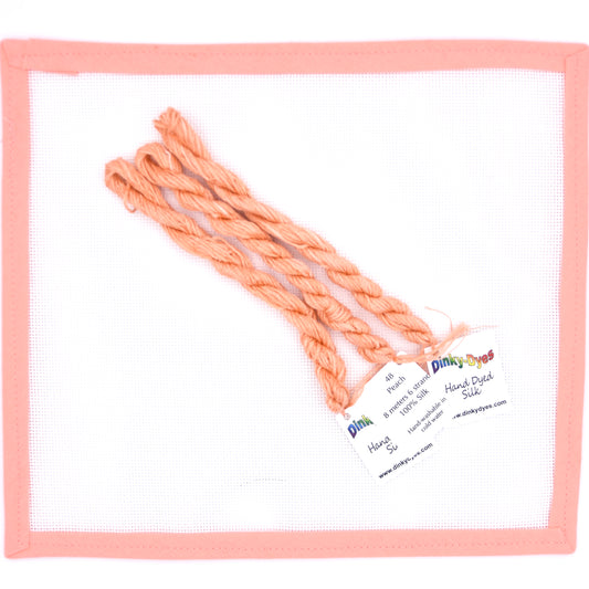 Dinky Dyes - Peach 48