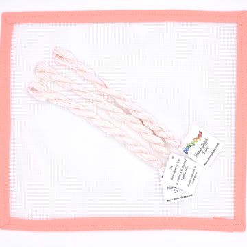 Dinky Dyes - Strawberry Ice 04