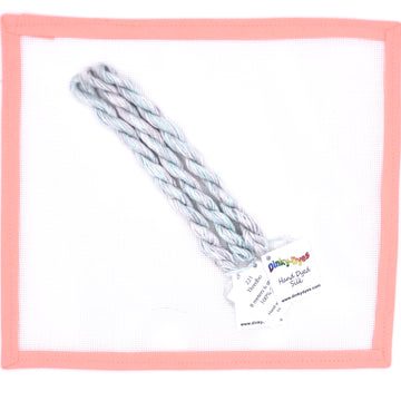 Dinky Dyes - Thredbo 221