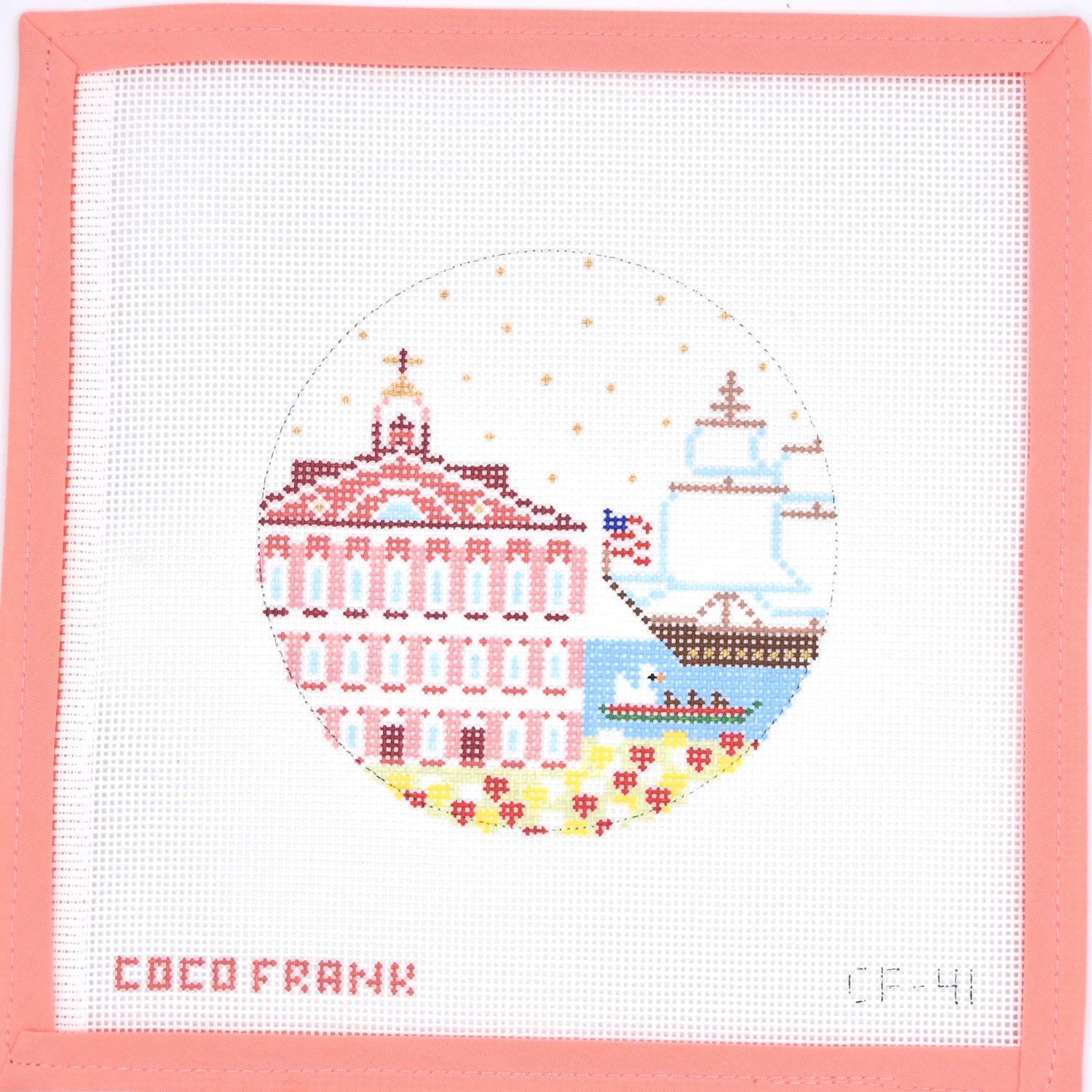Coco Frank Studio