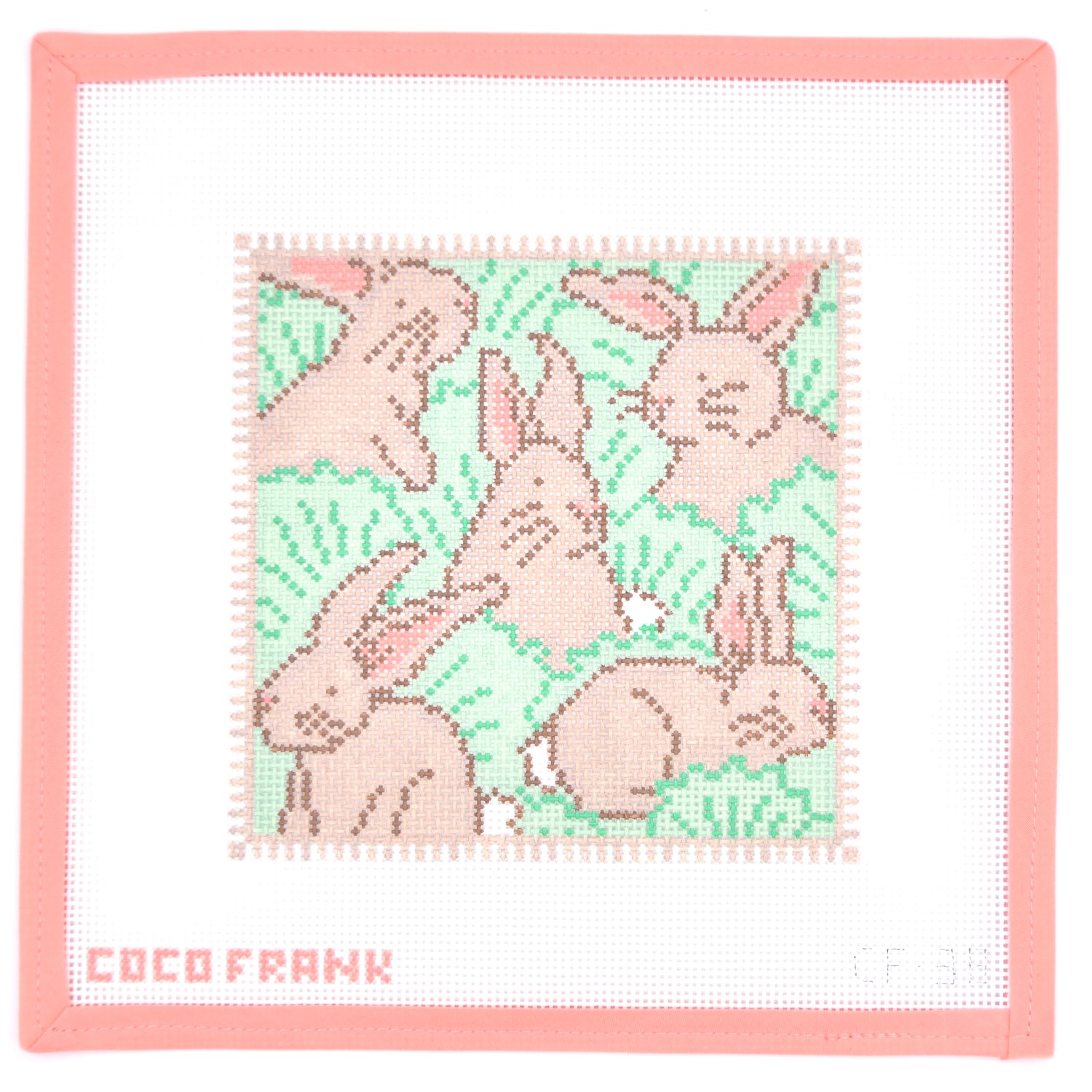 Bunnies