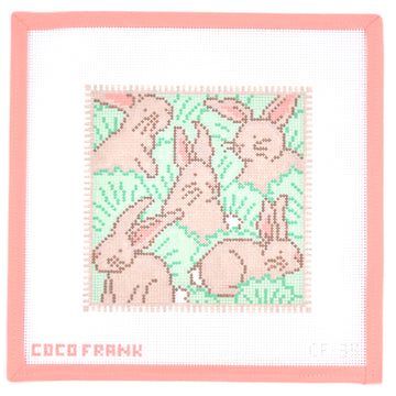 Coco Frank Studio - Bunnies