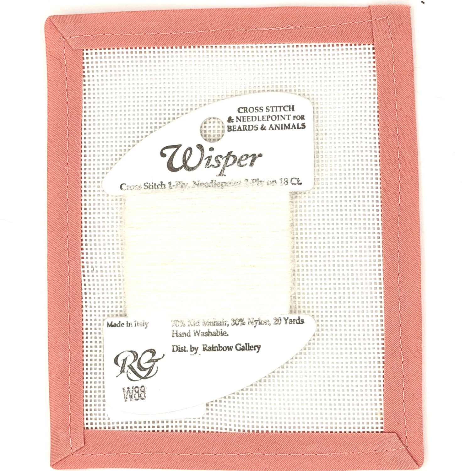 Wisper