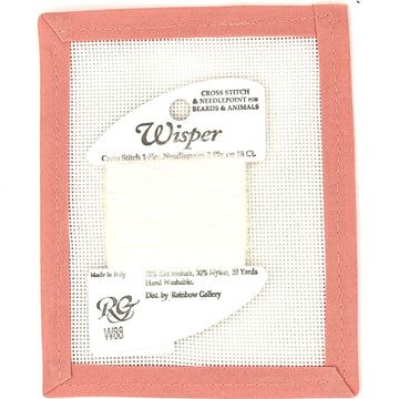 Wisper W88 White