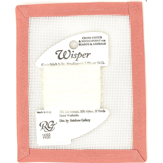 Wisper W88 White