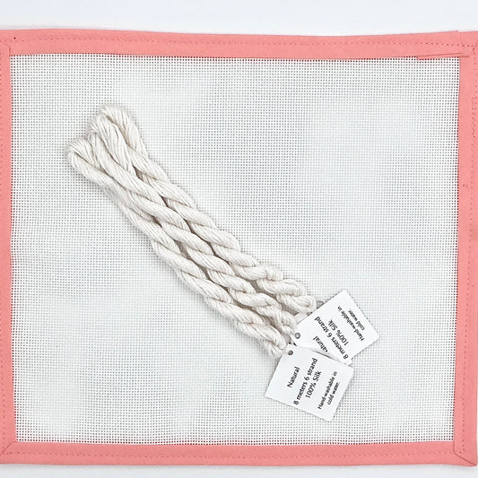 Dinky Dyes -  Natural 000