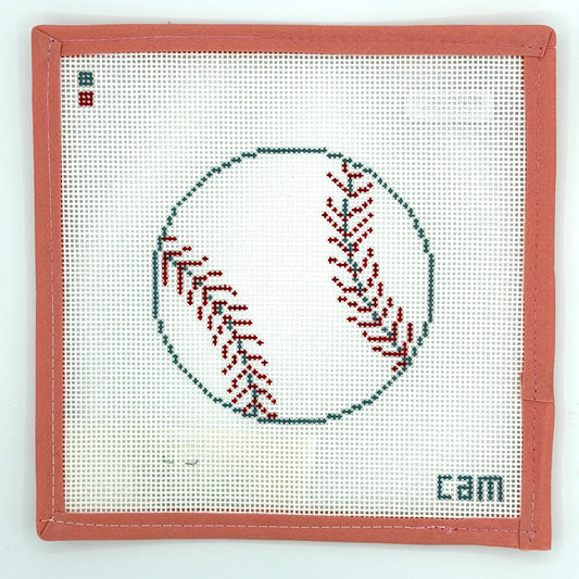 CAM Designs - Baseball
