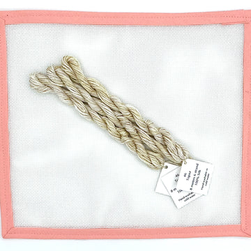 Dinky Dyes -  Topaz 46