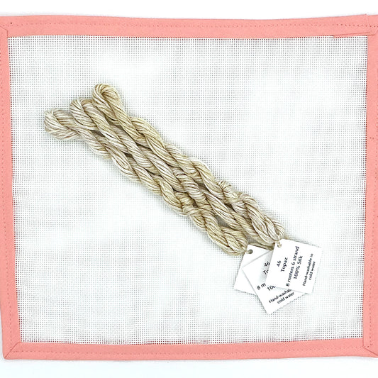 Dinky Dyes -  Topaz 46