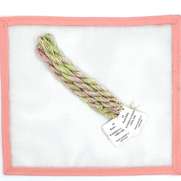 Dinky Dyes -  Bush Baby 045