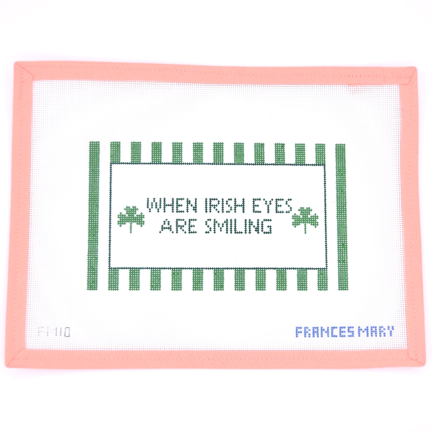 Frances Mary Needlepoint