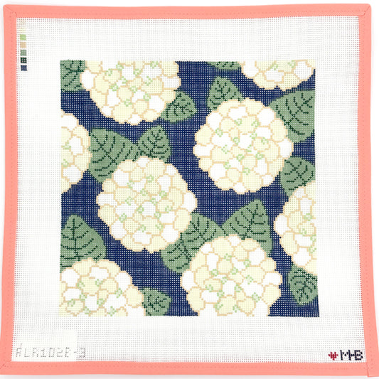 love mhb studio- Hydrangeas in Ivory