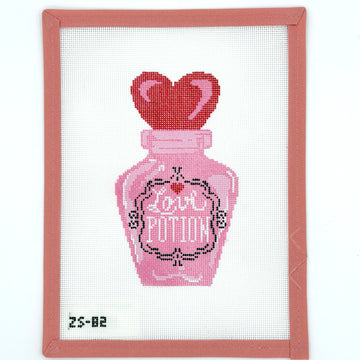 Ziggy Stitches - Love Potion